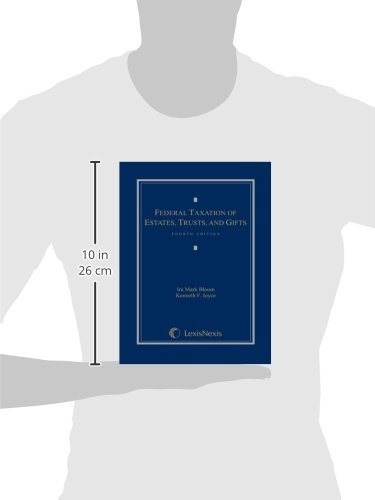 Federal Taxation of Estates, Trusts, and Gifts: Comprehensive Guide for US Tax Planning | Estate Management & Wealth Transfer Strategies