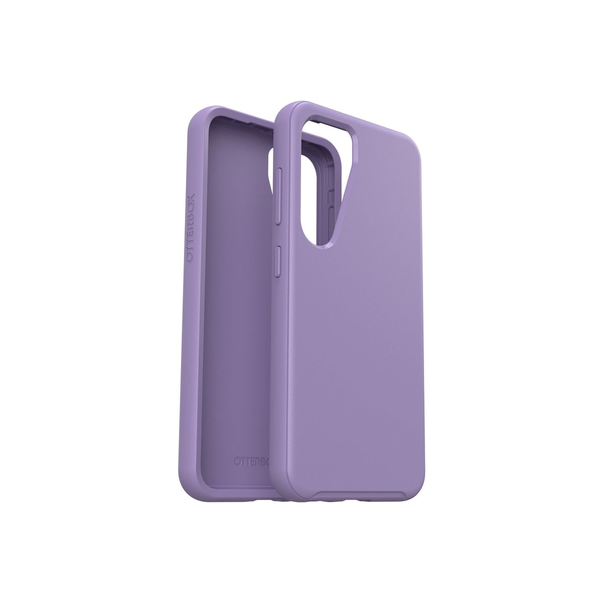 Otterbox Symmetry Series Protective Case for Samsung Galaxy S23 Plus - Slim & Durable Phone Cover for Everyday Use, Work & Travel