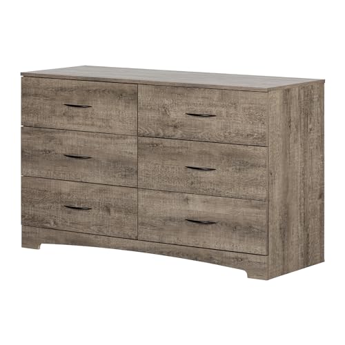 Weathered Oak