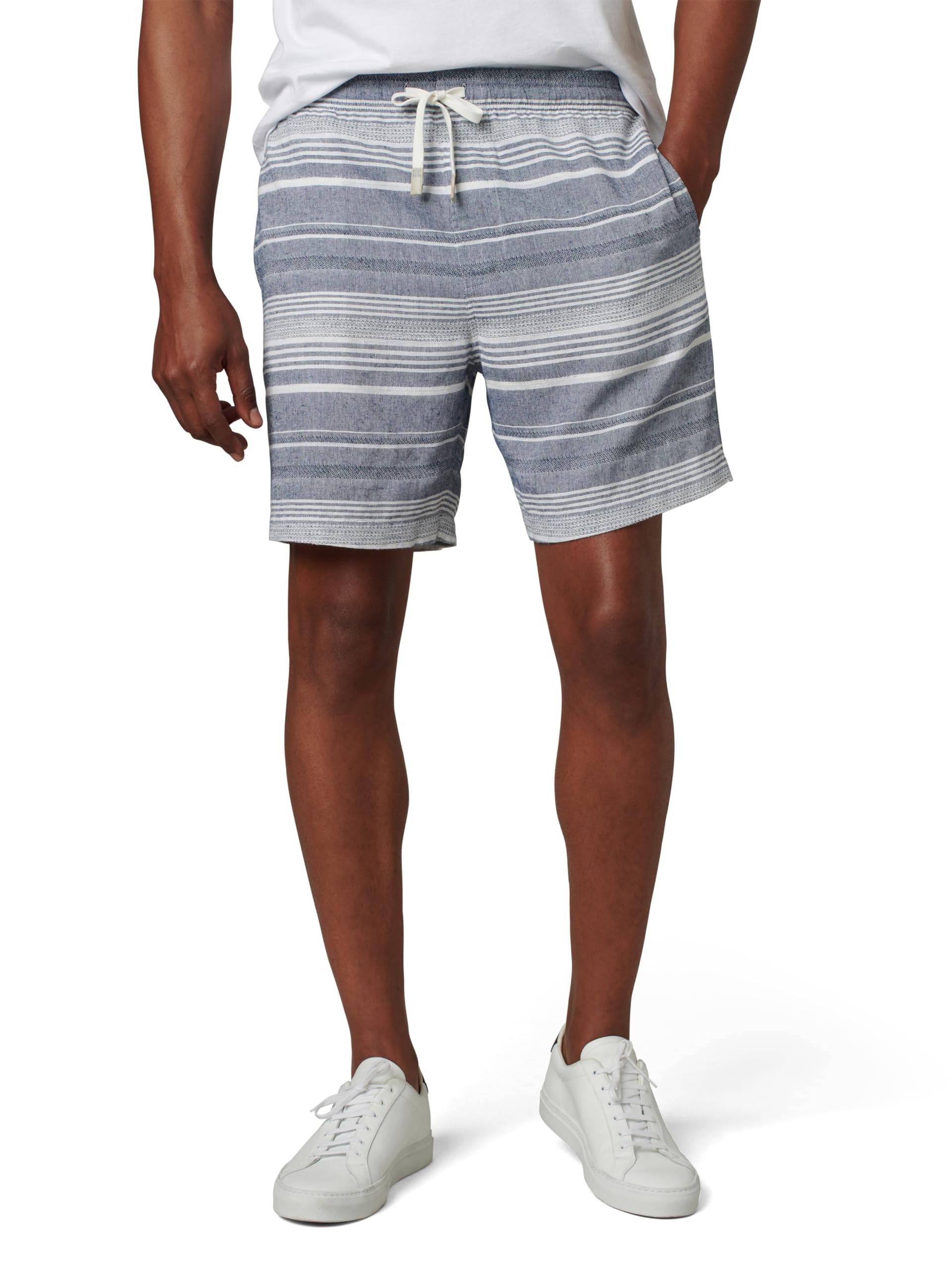 Joe's Men's Charlie Short - Comfortable Casual Stretch Shorts for Men | Perfect for Gym, Running, Beach & Summer Outdoor Activities