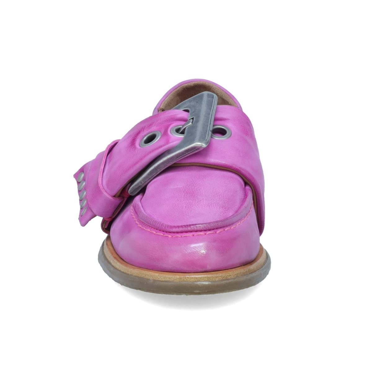 A.S.98 Comfortable Women's Loafers - Slip On Casual Shoes for Women with Arch Support - Perfect for Office, Travel & Everyday Wear