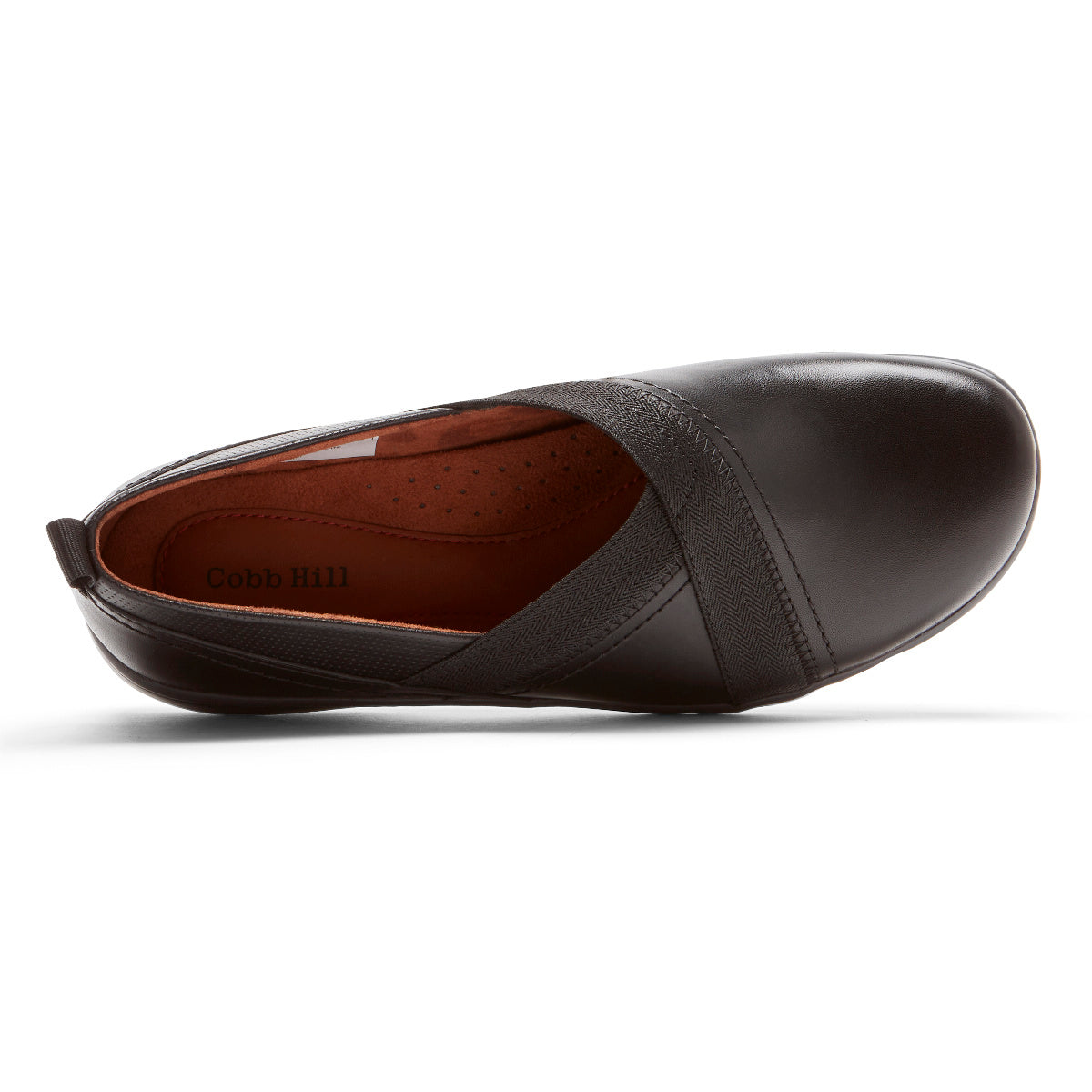 Women's Penfield Slip-On Casual Shoes - Comfortable & Lightweight Sneakers for Walking, Travel & Everyday Wear