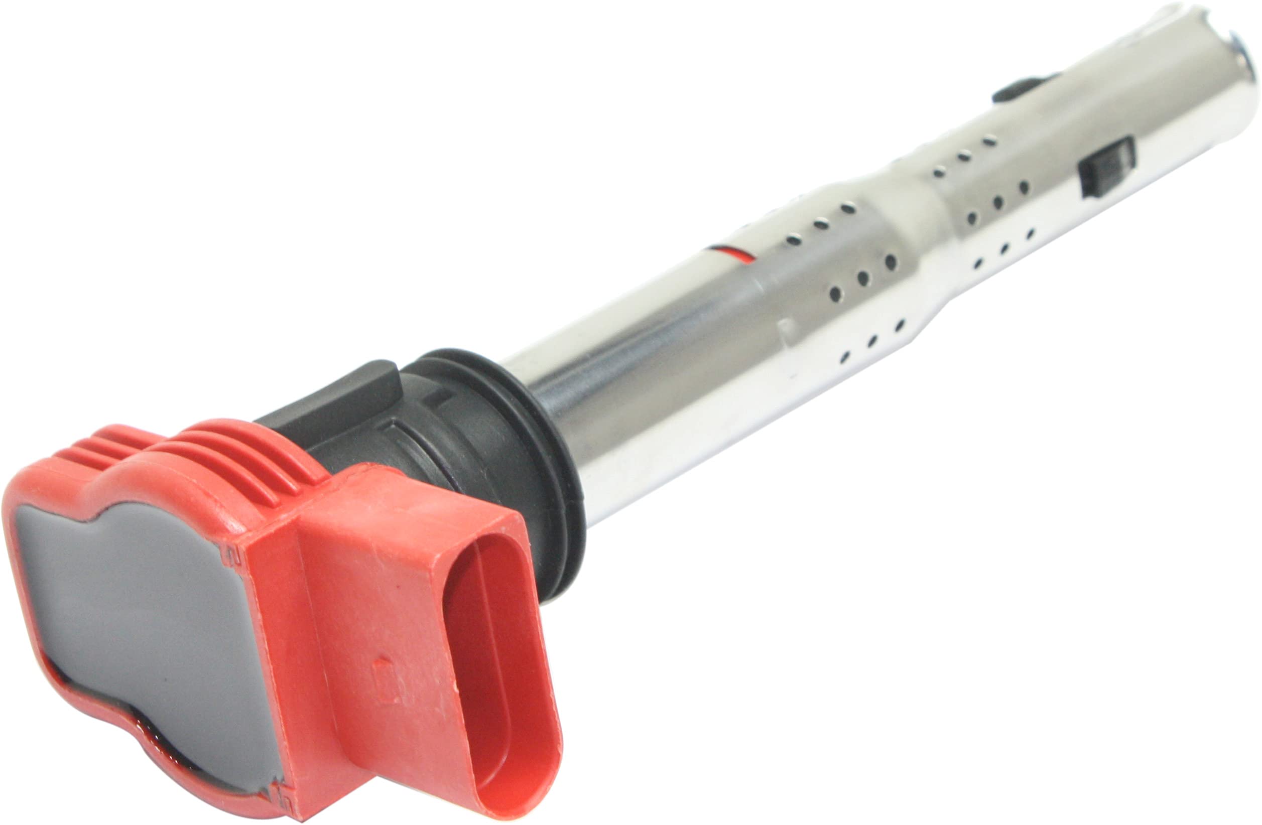 Garage-Pro High Performance Ignition Coil Replacement for Audi Q5 (2010-2017) & Q7 (2007-2015, 2017-2019) - Compatible with 3.0L 3.2L 4.2L Engines - Direct Fit OEM Upgrade - Improve Engine Performance & Fuel Efficiency - Perfect for Daily Driving, Road Trips & Off-Road Adventures