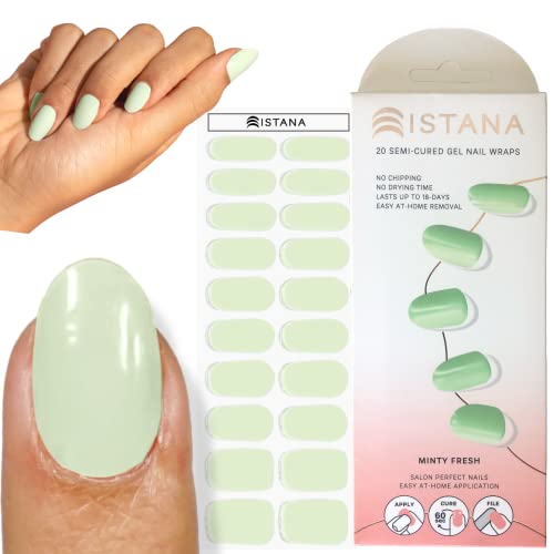 Minty Fresh