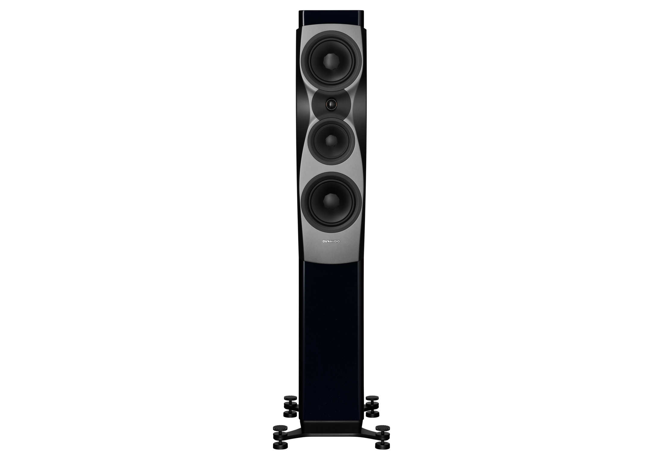 Dynaudio Confidence 30 High-End Floorstanding Speakers (Pair) - Premium Audiophile Sound System for Home Theater & Music Listening