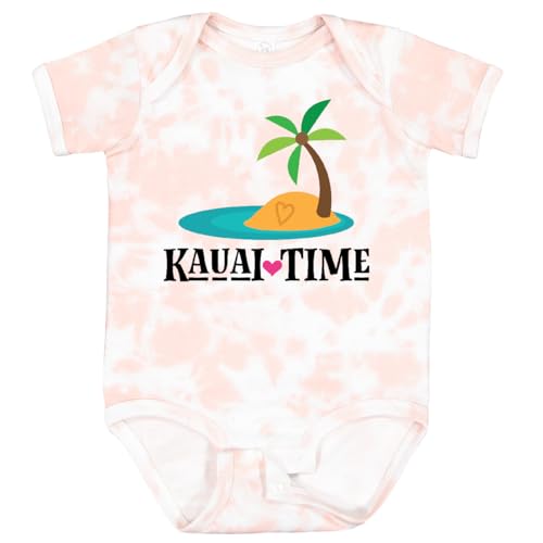 Tie Dye Pink