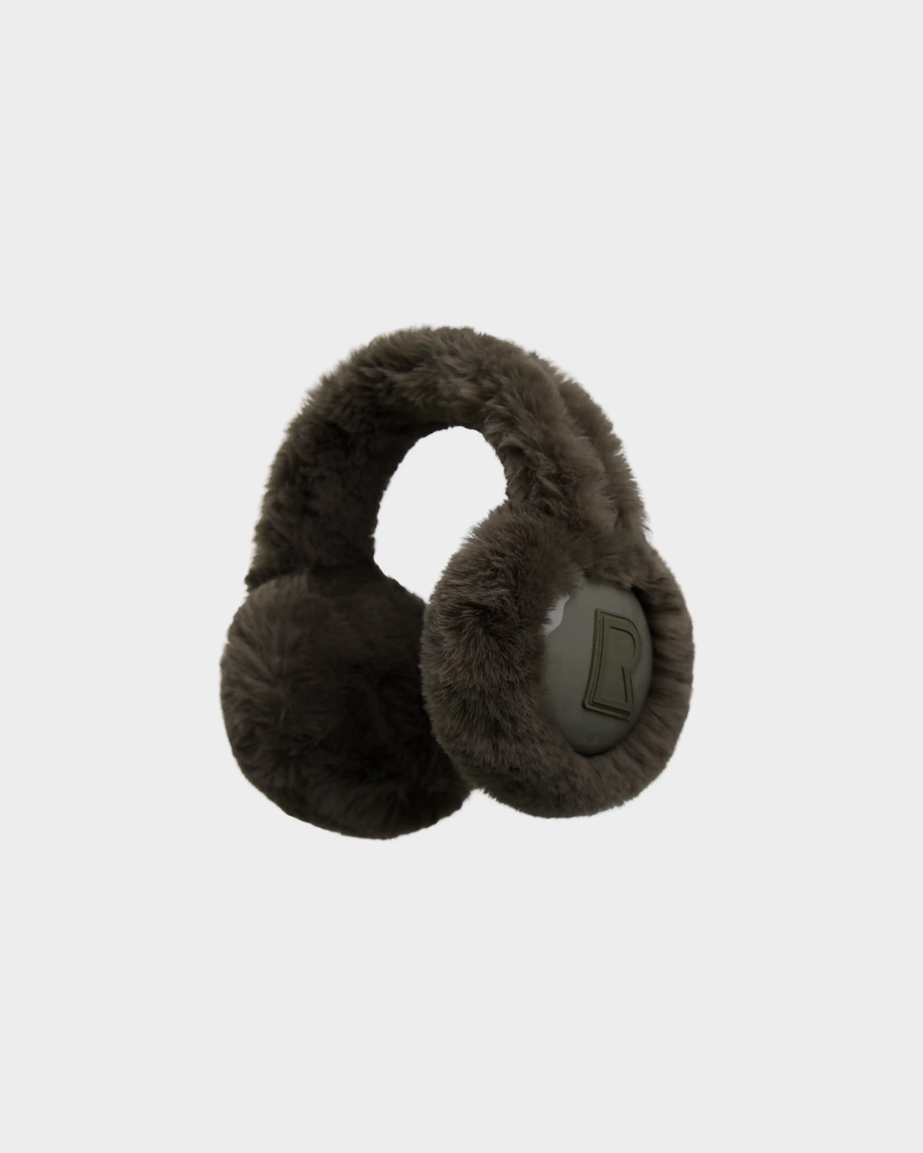 MUFF 8422503 Army - High-Quality Military Style Muffler for Outdoor Adventures, Camping, and Tactical Gear