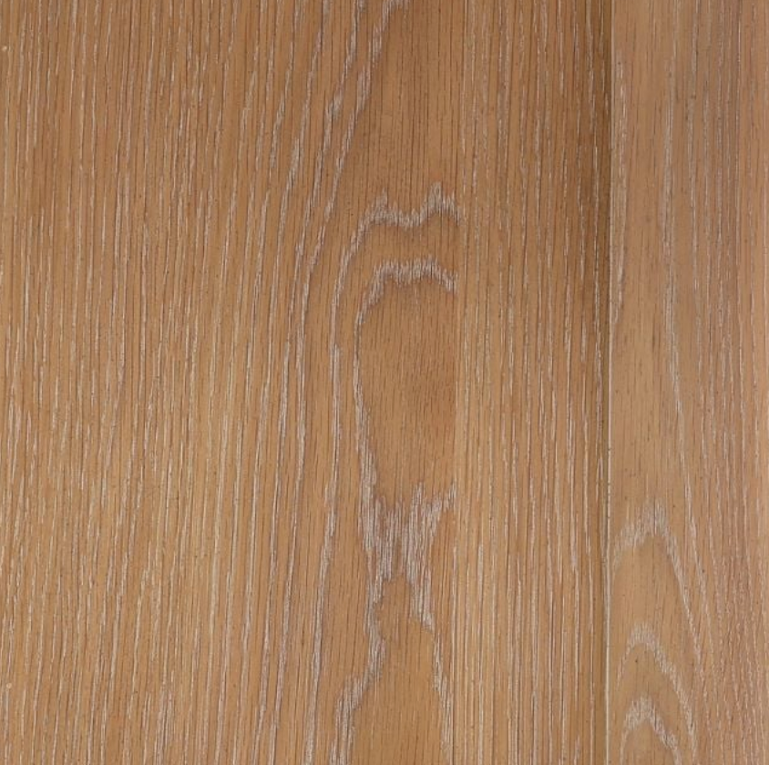 William Solid Wood Dining Table - Elegant Farmhouse Style for Kitchen & Dining Room - Perfect for Family Gatherings & Dinner Parties