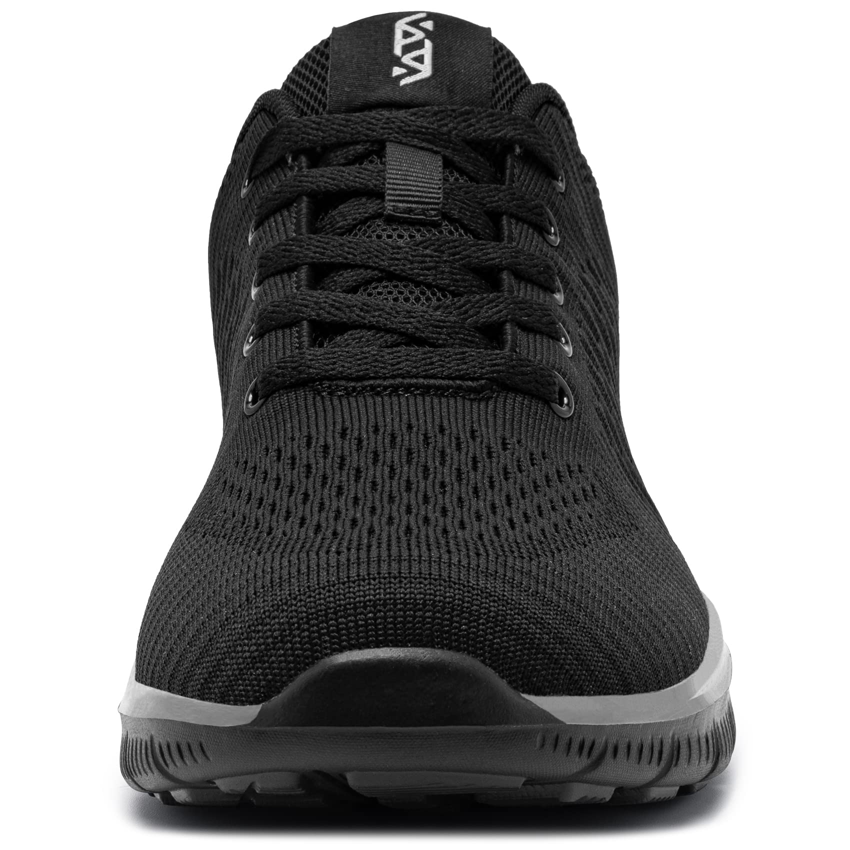 FLOWING PLUME Men's Breathable Lightweight Running Shoes - Comfortable Walking Sneakers for Jogging, Gym Workouts & Daily Wear | Perfect for Fitness, Casual Outfits & Outdoor Activities