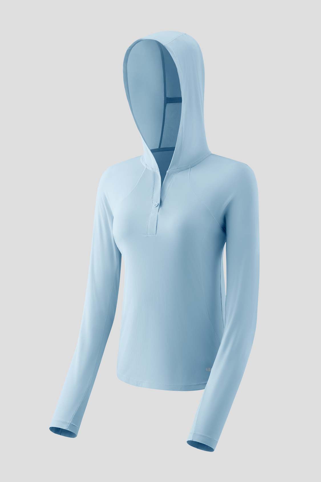 Women's UPF50+ Breathable Quick Dry T-Shirt - Sun Protection, Moisture Wicking & Comfort for Outdoor Activities, Hiking & Travel