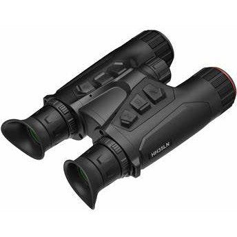 HIKMICRO HABROK HH35LN 384x288 Thermal Imaging Binoculars - Multi-Spectrum Night Vision for Hunting, Surveillance & Outdoor Adventures