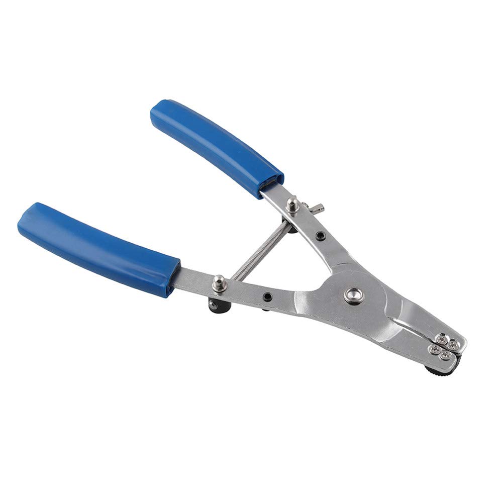 Universal Motorcycle Brake Piston Removal Pliers - Professional Motorbike Repair Tool & Puller for Bike Maintenance and Brake System Service