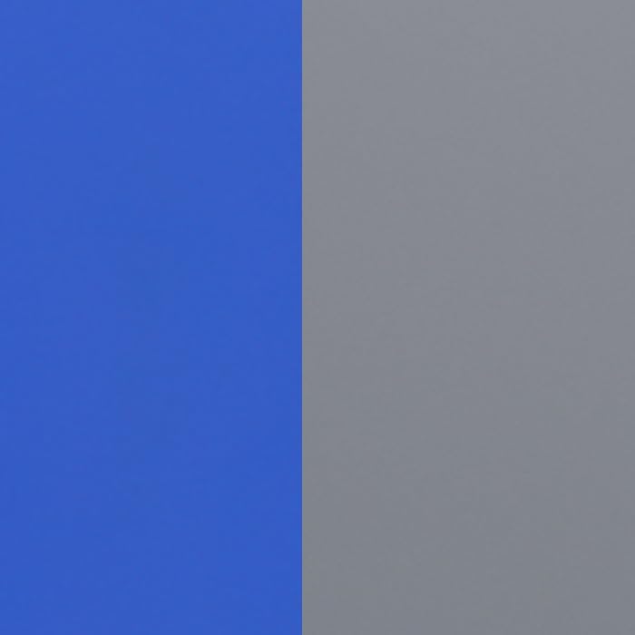 Gray Blue