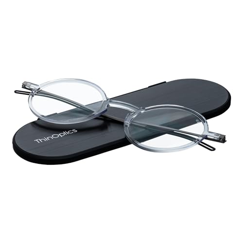 Regular Case / Round Clear