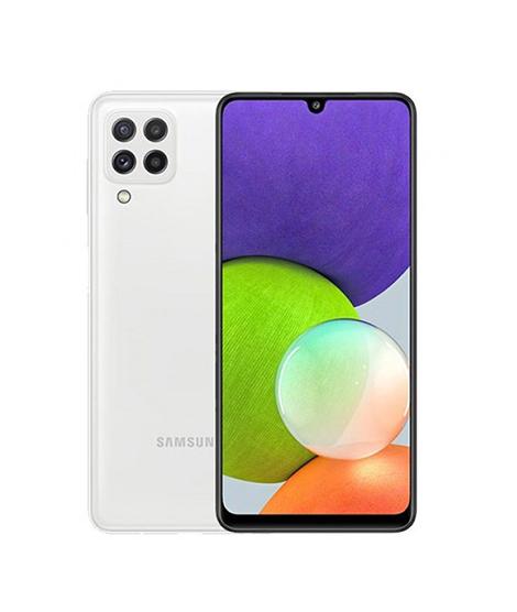 Samsung Galaxy A22 5G Smartphone - 64GB, 6.4
