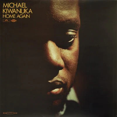 Michael Kiwanuka 