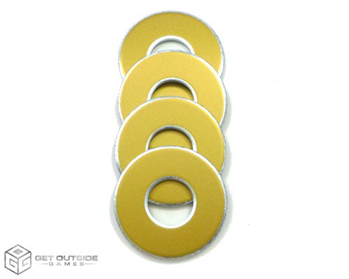 Gold-Metallic