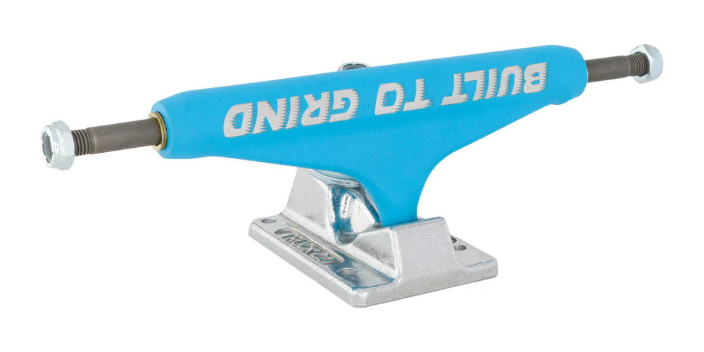 Independent Trucks - High-Quality Skateboard Trucks for Smooth Rides | Perfect for Street Skating, Park Riding & Cruising