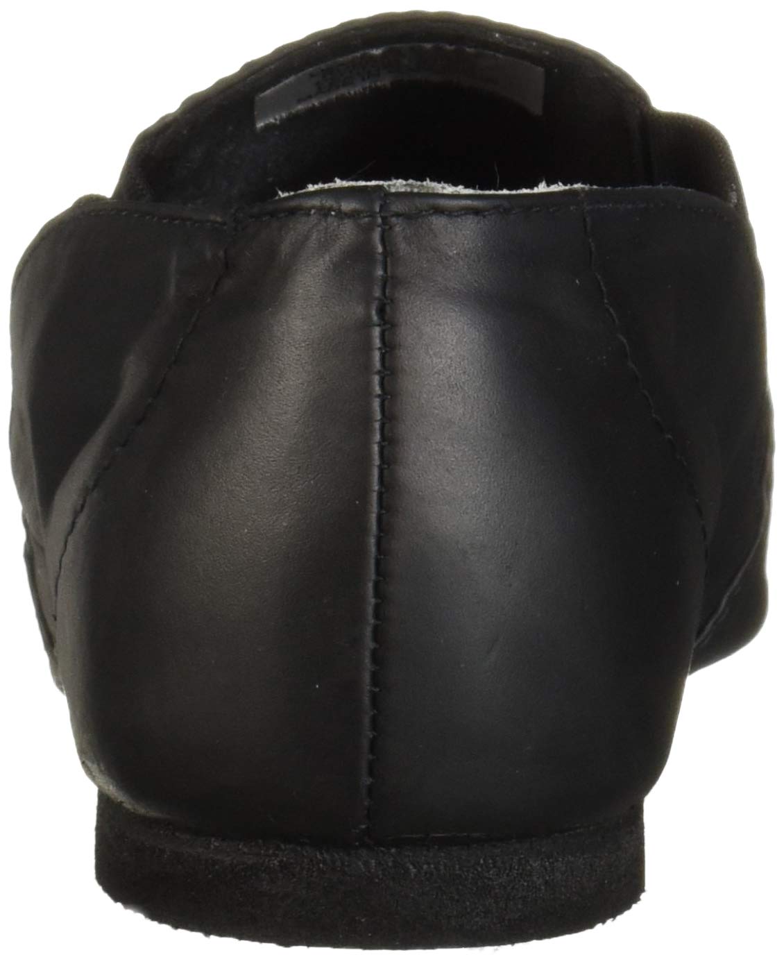 Bloch Unisex Kids Elasta Bootie Dance Shoes - Comfortable & Flexible for Ballet, Jazz, and Tap Dance Classes (Toddler to Youth Sizes)