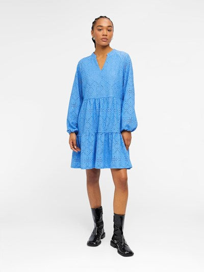 FEODORA Mini Dress in Provence Print - Floral Summer Dress for Women | Perfect for Beach Vacations, Brunch Dates & Casual Outings
