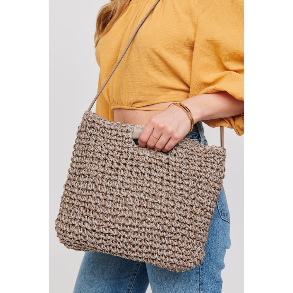 Stylish Southampton Crossbody Bag for Women - Fashionable & Lightweight Shoulder Purse - Perfect for Travel, Shopping & Everyday Use