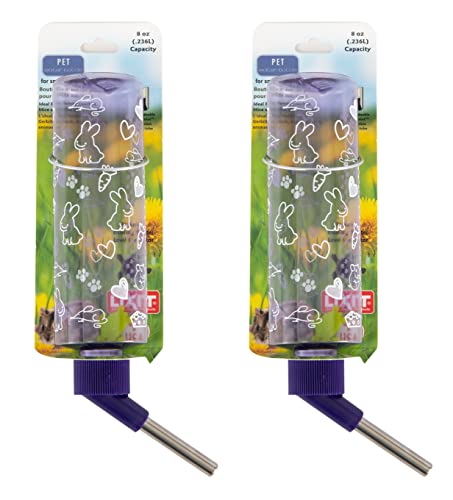 Purple Pack of 2