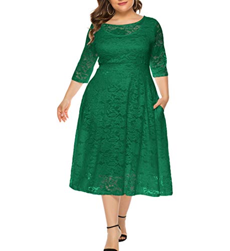 Green-134