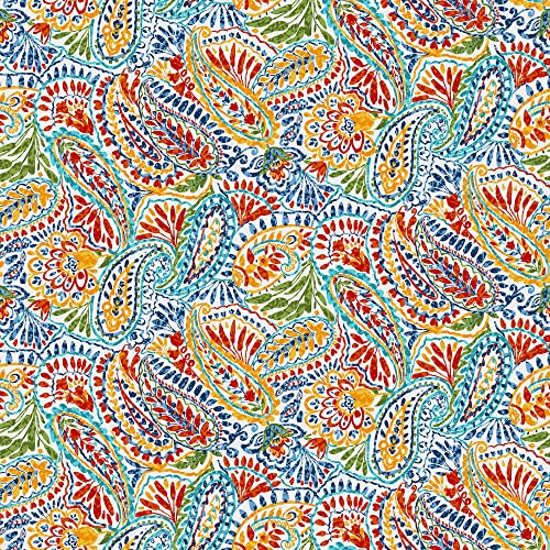 Paisley Multi