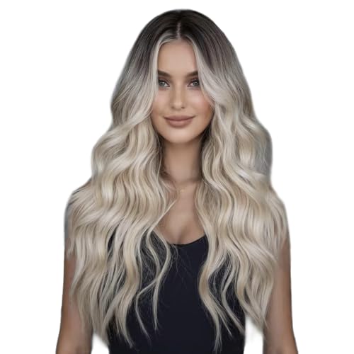 Platinum Blonde