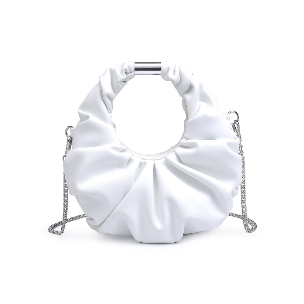 Sasha Crossbody Bag for Women - Stylish & Lightweight Shoulder Purse - Perfect for Travel, Shopping & Everyday Use