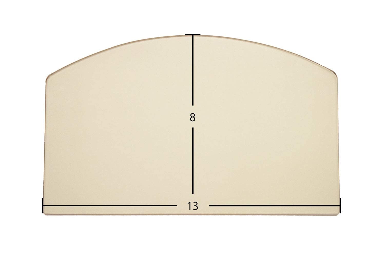 T-100 Tempered Glass Door Replacement - Shatterproof & Durable for Home & Office Use - Perfect for Entry Doors, Patio Sliders & Commercial Spaces