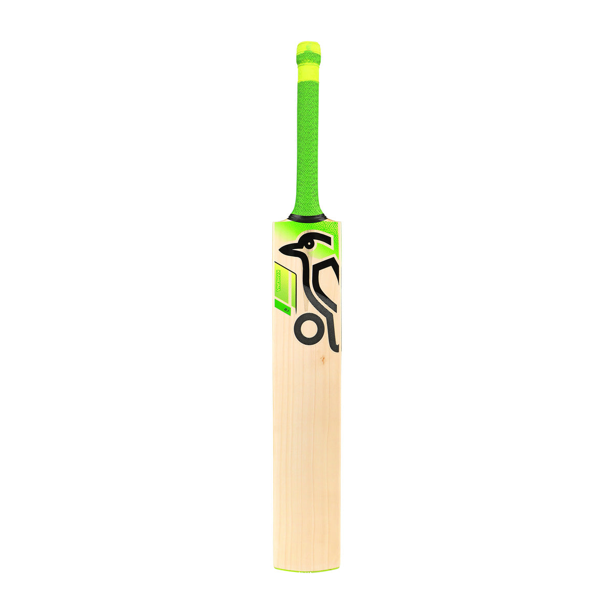 Kookaburra Kahuna 2.1 Junior Cricket Bat 2025 - Lightweight Kids Cricket Equipment for Training & Matches - Perfect for Youth Cricket Practice & Games