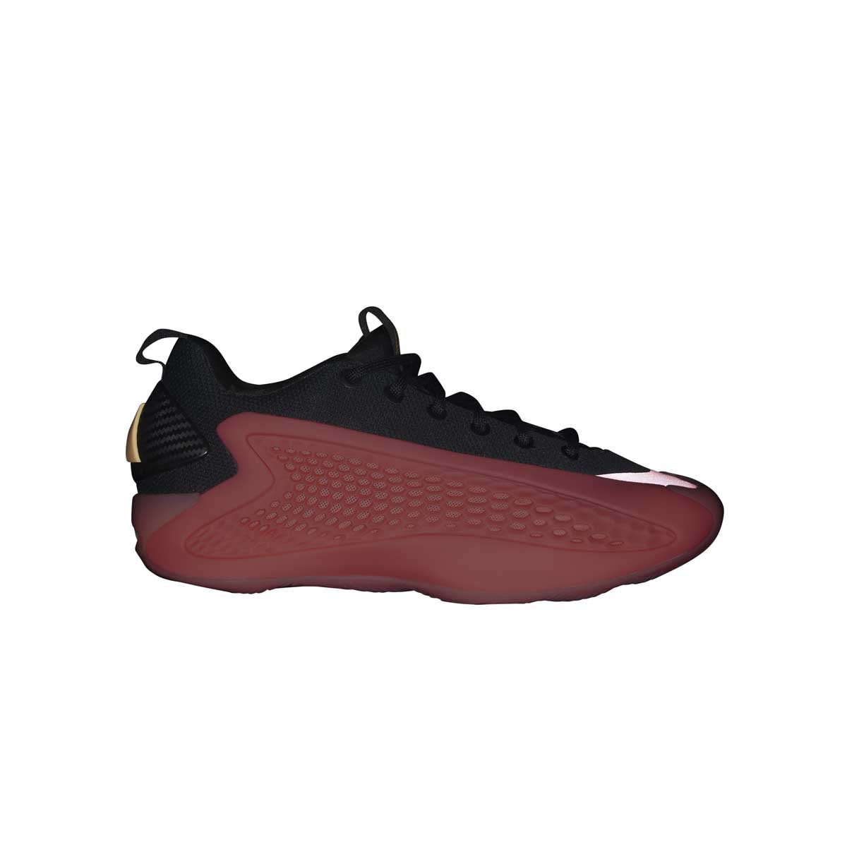Anthony Edwards 1 Low 'Ascent Mural' Basketball Shoes for Kids - Perfect for School, Playground & Youth Sports