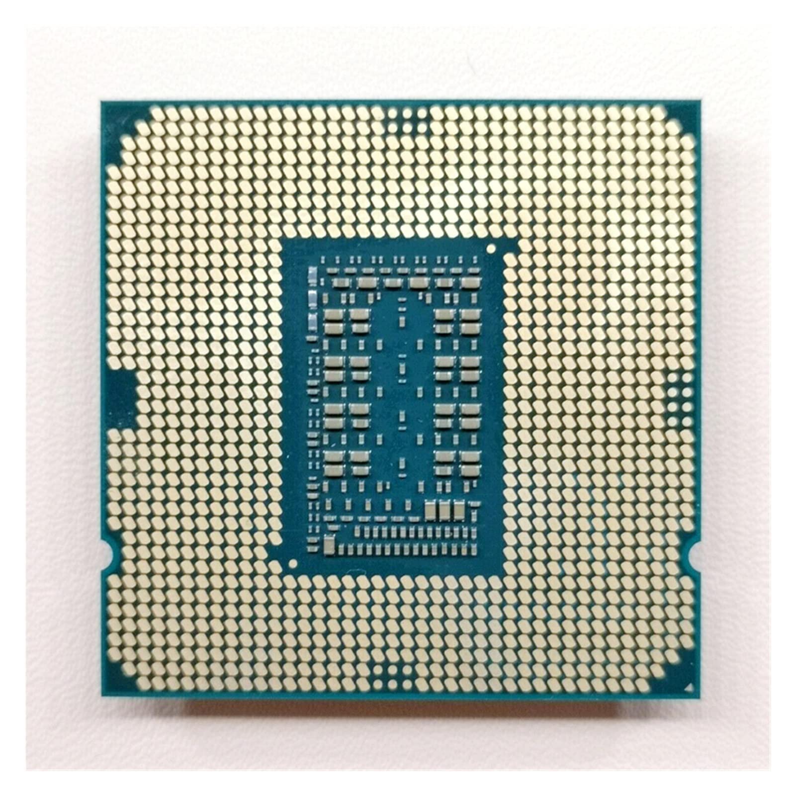 Intel Core i5-11400 2.6GHz 6-Core 12-Thread LGA 1200 Desktop Processor - 12MB Cache, 65W TDP - Boost PC Performance for Gaming, Streaming & Multitasking