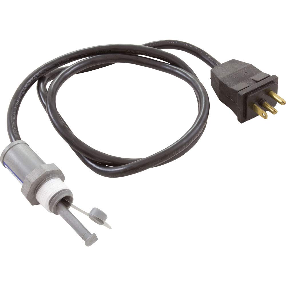 Harwil Q12DS Flow Switch for Cal Spa - High Performance Water Flow Sensor for Pool & Spa Maintenance | Perfect for Hot Tubs, Jacuzzis, and Water Circulation Systems