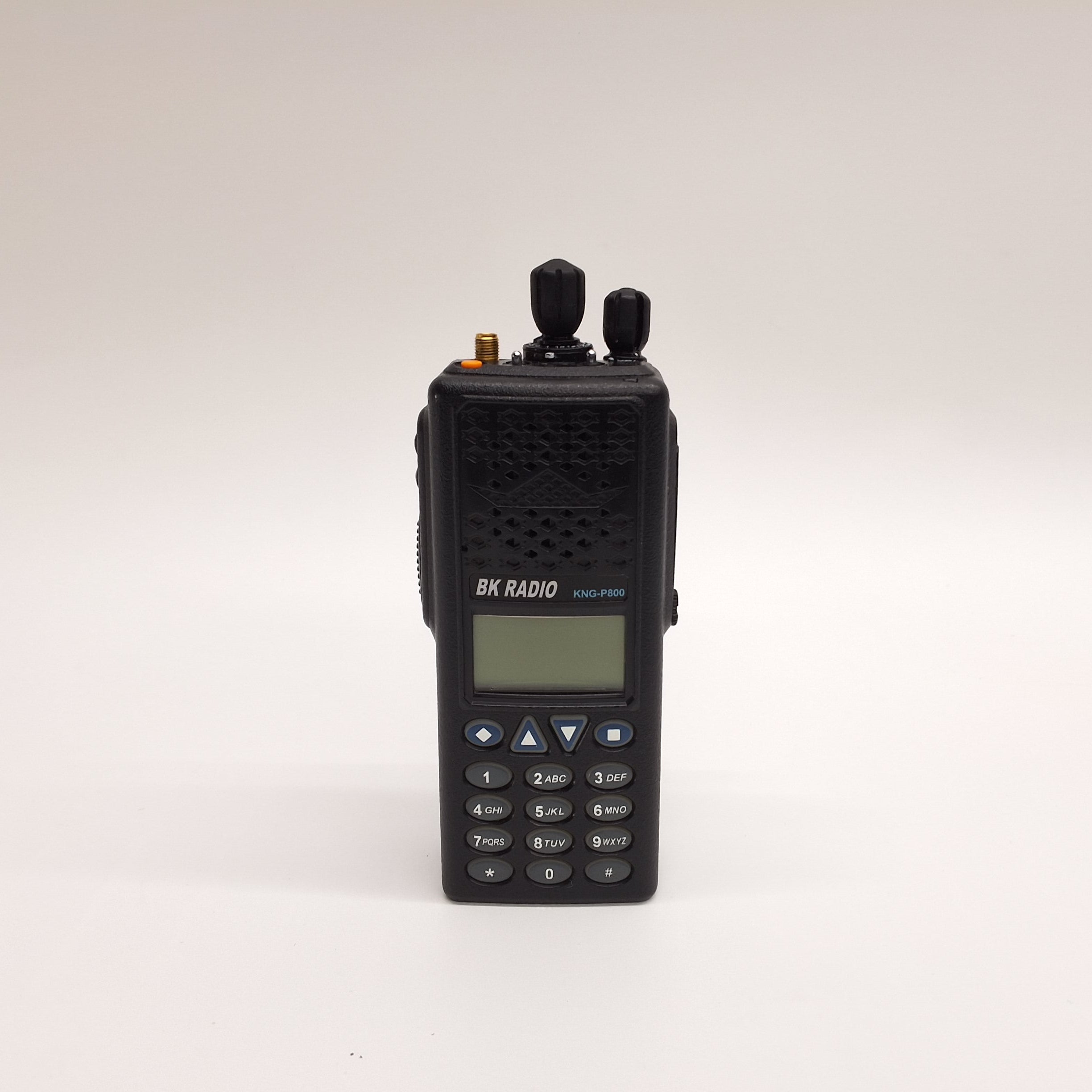 Bendix King KNG P800 RFB Model 3 Portable Two-Way Radio - Emergency Communication, Aviation & Marine Use