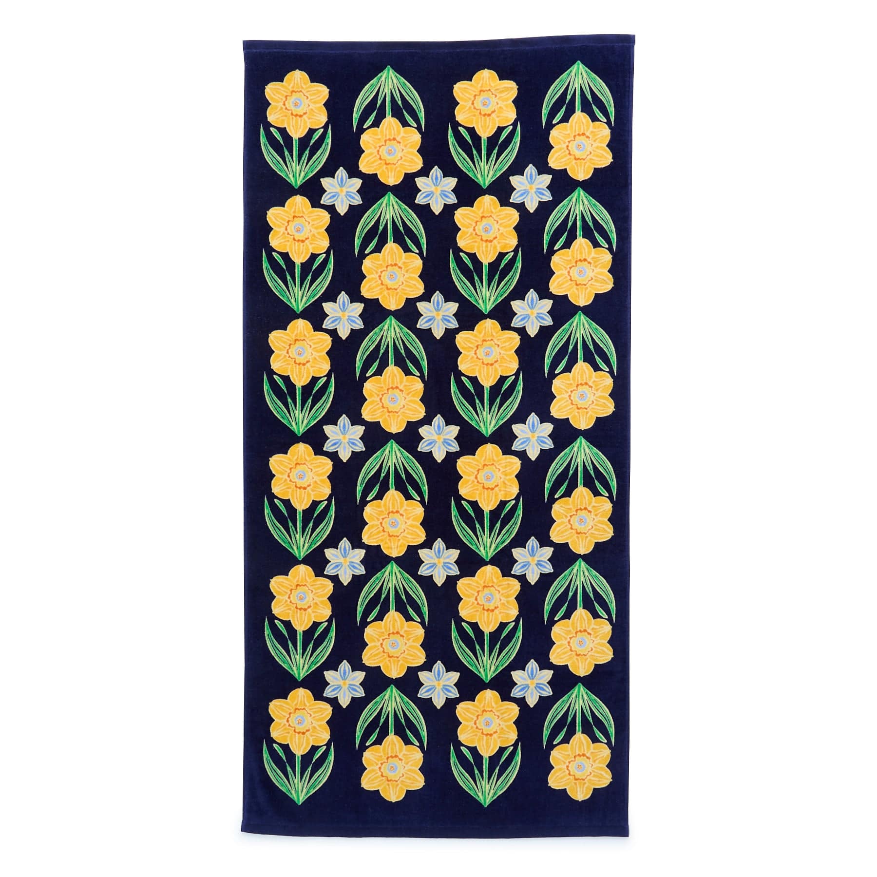 Premium Quick-Dry Beach Towel - Soft, Absorbent & Lightweight for Pool, Sand & Travel - 5223221368