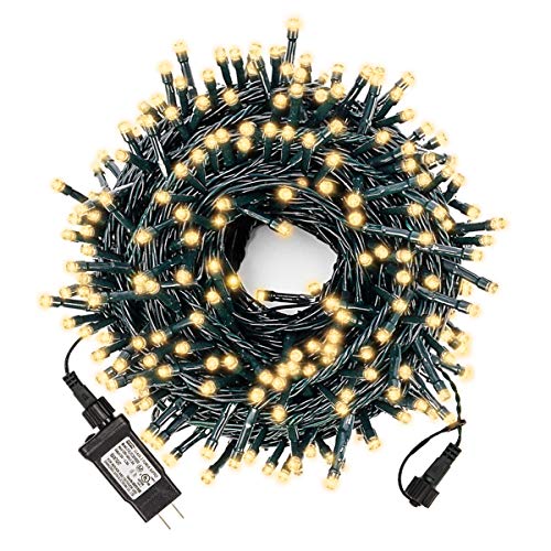 300LED Warm White