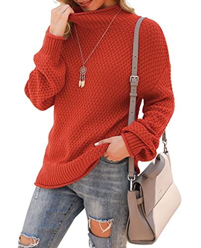 Rust Red