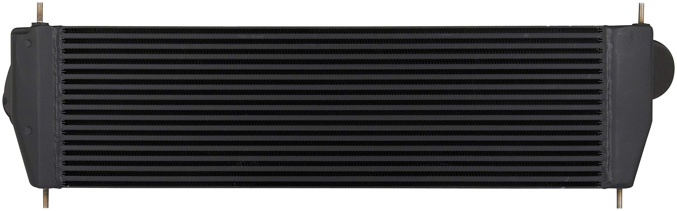 Spectra Premium 4401-3512 Intercooler for International Trucks - Heavy Duty Cooling