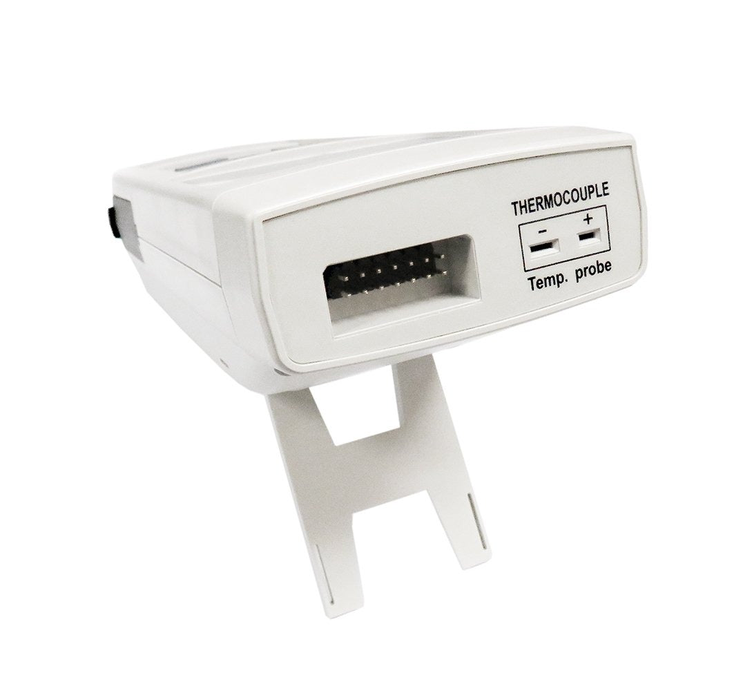 Environmental Quality SD Card Logger - High Performance Data Storage for Outdoor Monitoring, Industrial Use & Research Applications