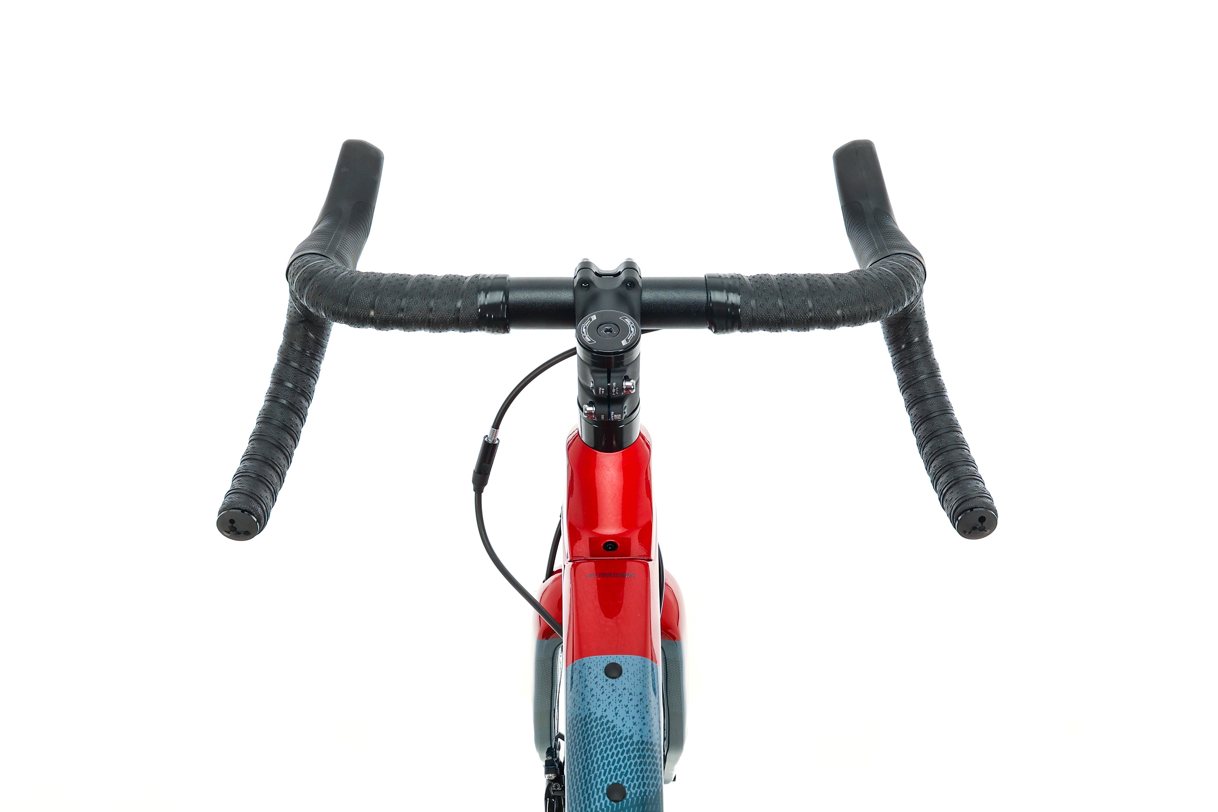 Argon 18 Dark Matter SRAM Rival 1 Gravel Bike 2022 - XX Small Size | Lightweight Carbon Frame for Off-Road Adventures & Commuting