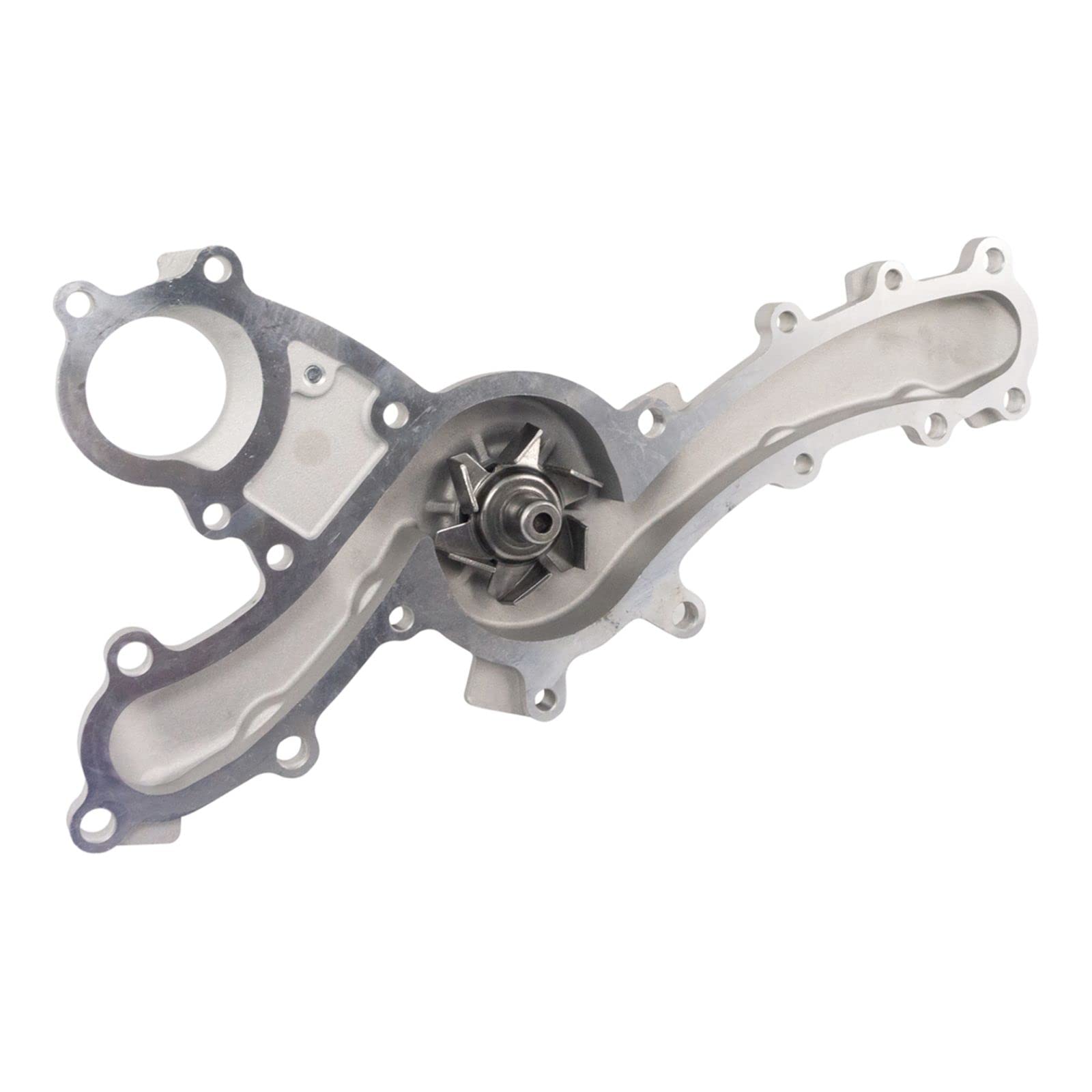 New Engine Coolant Water Pump for Lexus Toyota 3.5L V6 - High Performance Cooling System Replacement Part - Perfect for Daily Driving, Off-Road Adventures & Extreme Weather Conditions