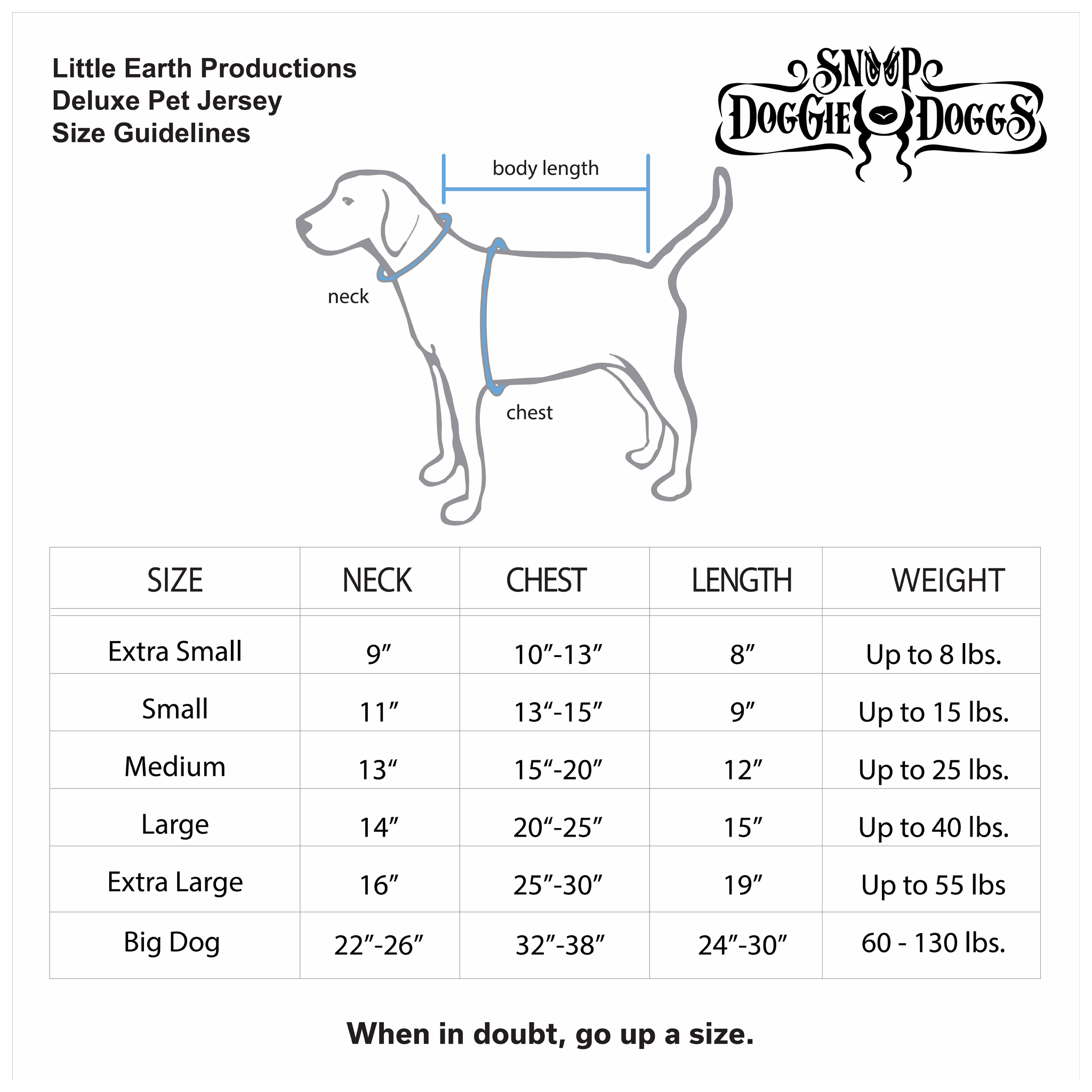 Snoop Dogg's Deluxe Pet Jersey - Stylish Dog Clothes for Hip Hop Fans - Perfect for Parties, Concerts & Photo Shoots