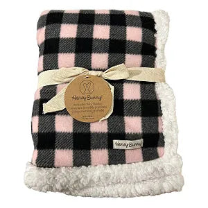 Rustic Baby Girl Gift Box Set - Perfect for Newborns, Showers & Birthdays - SKU: CBC1031