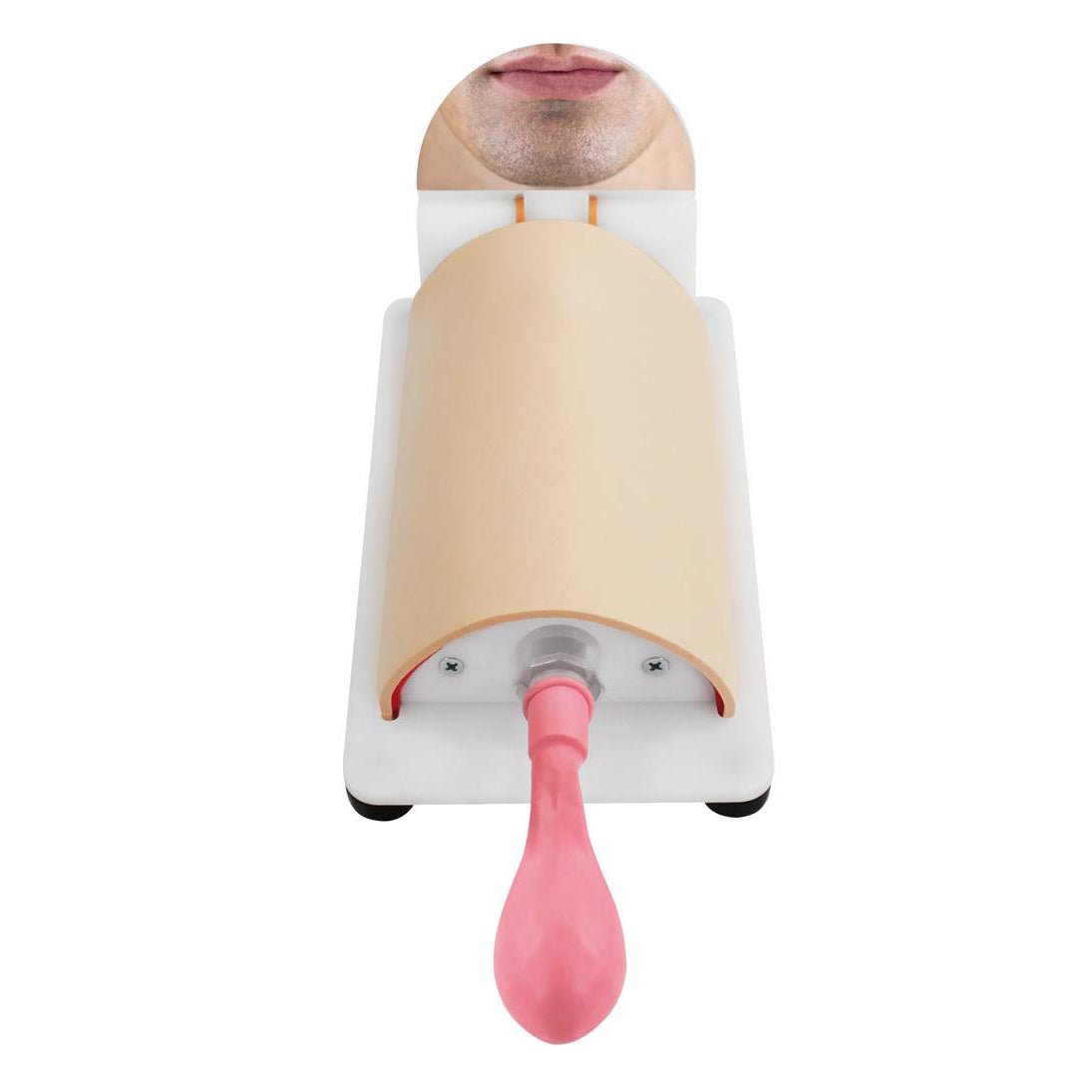 Cricothyrotomy Trainer Berlin - Emergency Airway Management Medical Training Kit for EMT, Paramedics & First Responders - Perfect for Simulation, Practice & Skill Development