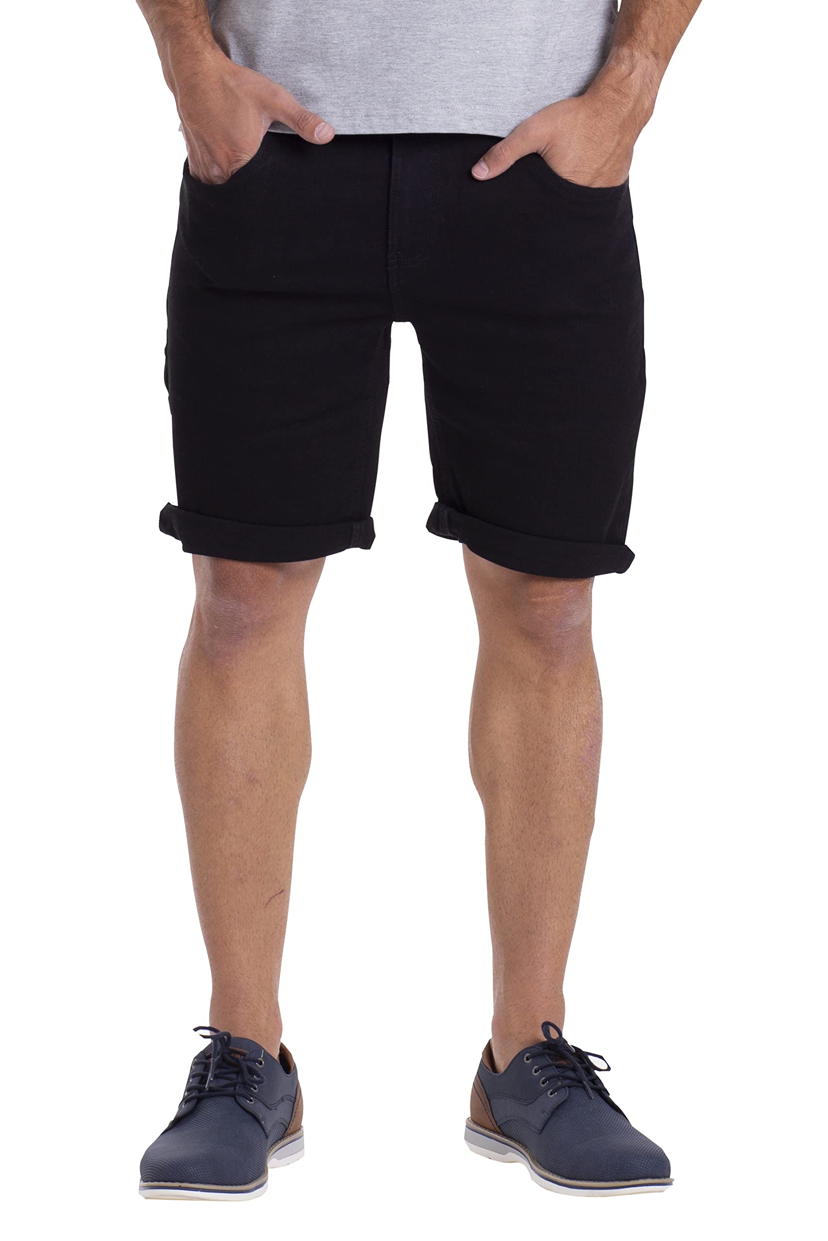 Men's Slim Fit 9