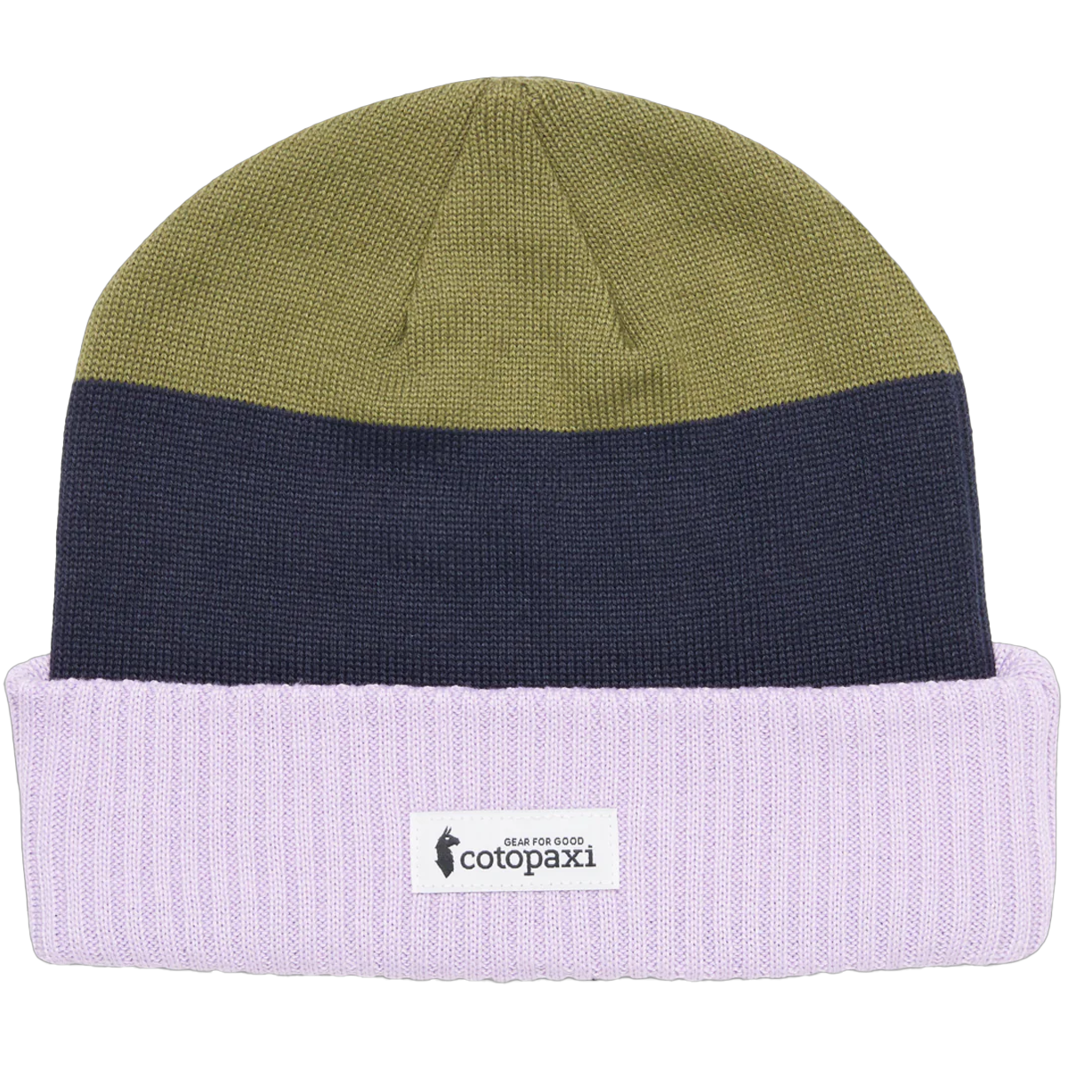 W Alto Beanie - Soft & Warm Winter Hat for Men & Women - Cozy Knit Beanie for Cold Weather, Outdoor Activities, and Casual Style
