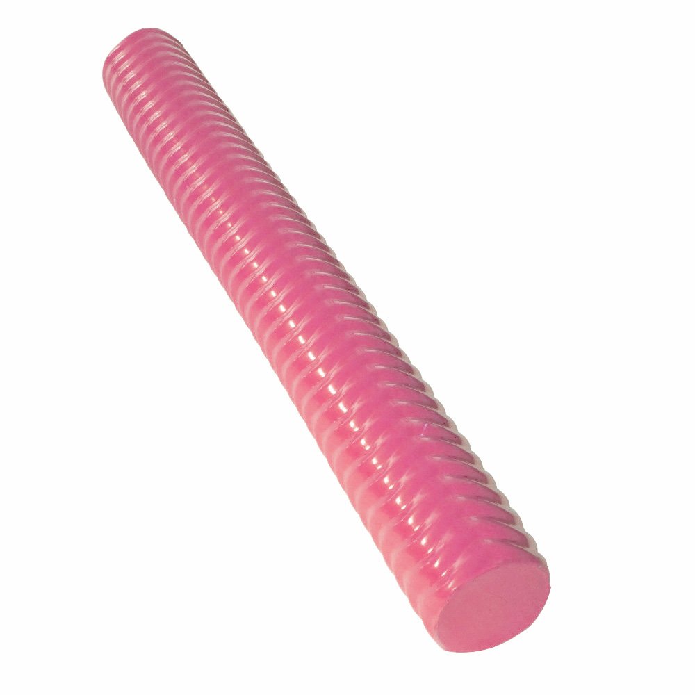 California Sun Deluxe Unsinkable Ultra Soft Foam Cushion Pool Noodle - Premium Floating Swim Aid for Kids & Adults - Perfect for Swimming, Water Exercises, and Pool Party Fun