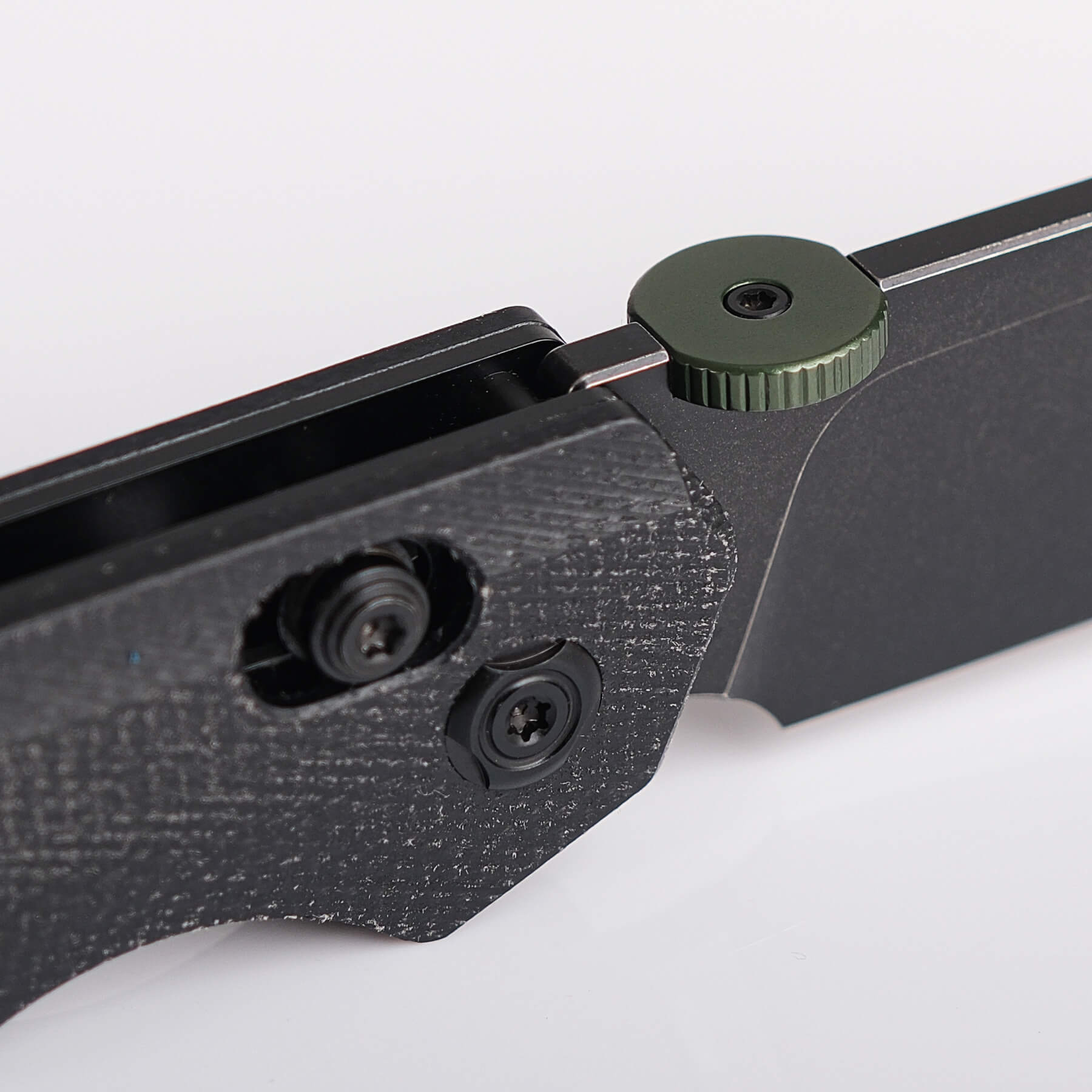 Talarurus Crossbar Lock Pocket Knife - 3.03